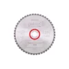 Metabo Lame De Scie Circulaire ø254x30x2.4 48Dts Bois Precision Cut Professional (628221000)