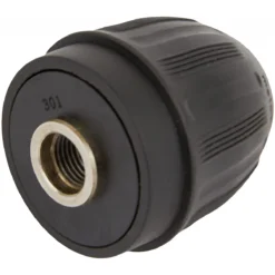 Metabo Mandrin à Serrage Rapide ø1 à ø10mm Pour Perceuse BS12SP & BZ12SP (301003010) -Metabo metabo mandrin a serrage rapide o1 a o10mm 301003010 2
