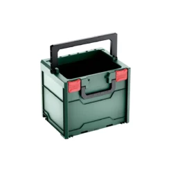 Metabo Metabox 340 Grande Caisse De Transport Et De Rangement (626909000)