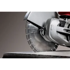 Metabo Meule De Tronçonnage Diamantée Béton Professional 230x22,23mm (628574000) -Metabo metabo meule de tronconnage diamantee beton professional 230x2223mm 628574000 2