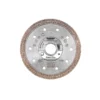Metabo Meule De Tronçonnage Diamantée Carrelage Professional 125x22,23mm (628579000)
