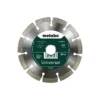 Metabo Meule De Tronçonnage Diamantée ø150mm SP-U (624308000)