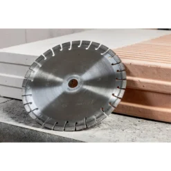 Metabo Meule De Tronçonnage Diamantée Universel Professional 115x22,23mm (628558000) -Metabo metabo meule de tronconnage diamantee universel professional 115x2223mm 628558000 3