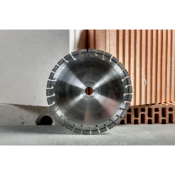 Metabo Meule De Tronçonnage Diamantée Universel Professional 230x22,23mm (628562000) -Metabo metabo meule de tronconnage diamantee universel professional 230x2223mm 628562000 2