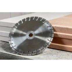 Metabo Meule De Tronçonnage Diamantée Universel Professional 230x22,23mm (628562000) -Metabo metabo meule de tronconnage diamantee universel professional 230x2223mm 628562000 3