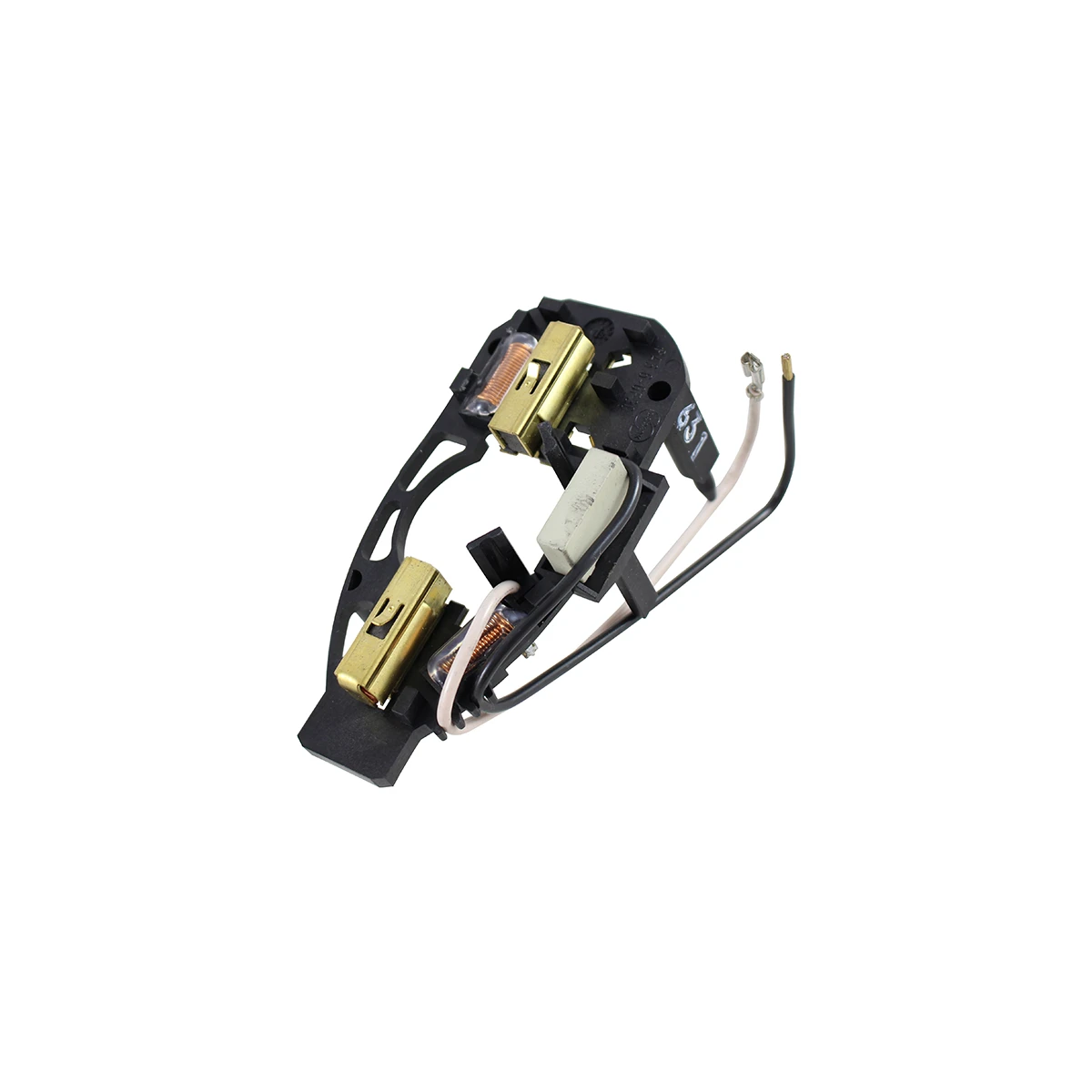 Metabo Module Porte-charbon Taille-Haies HS8355S, HS8365S, HS8345S (316026310) 1 Metabo Module Porte-charbon Taille-Haies HS8355S, HS8365S, HS8345S (316026310)