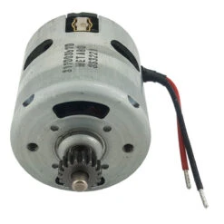 Metabo Moteur 18V Perceuse BS 18LT Impuls, SB 18 LT Impuls, BS 18 LT (317003670) 5 Metabo Moteur 18V Perceuse BS 18LT Impuls, SB 18 LT Impuls, BS 18 LT (317003670) -Metabo metabo moteur 18v perceuse bs 18lt impuls sb 18lt impuls bs 18 lt 317003670 2