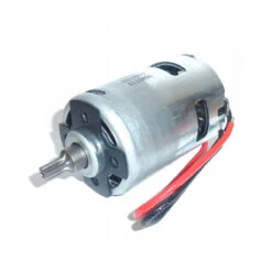 Metabo Moteur Complet Pour Boulonneuse SSW18 LTX 600 (317004330) -Metabo metabo moteur complet pour boulonneuse ssw18 ltx 600 317004330 2