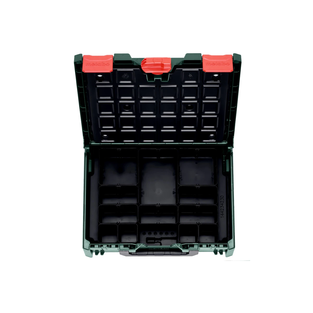 Metabo Organisateur 118 Pour MetaBOX (626897000) 3 Metabo Organisateur 118 Pour MetaBOX (626897000) – Image 3