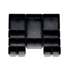 Metabo Organisateur 118 Pour MetaBOX (626897000) 13 Metabo Organisateur 118 Pour MetaBOX (626897000) -Metabo metabo organisateur 118 pour metabox 626897000 3