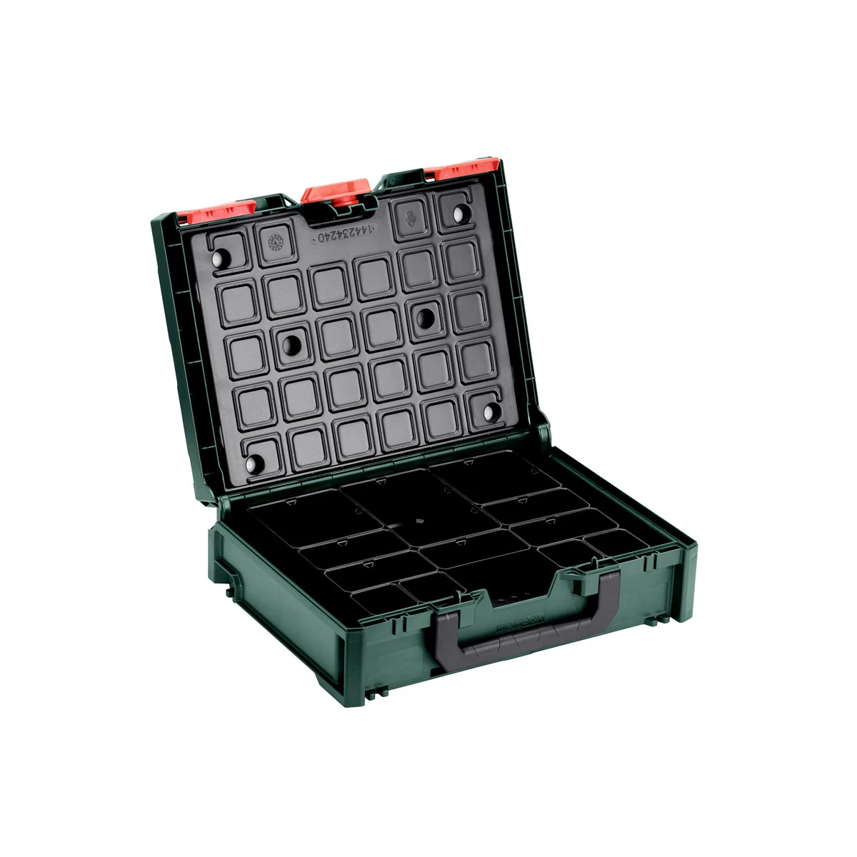 Metabo Organisateur 118 Pour MetaBOX (626897000) 1 Metabo Organisateur 118 Pour MetaBOX (626897000)
