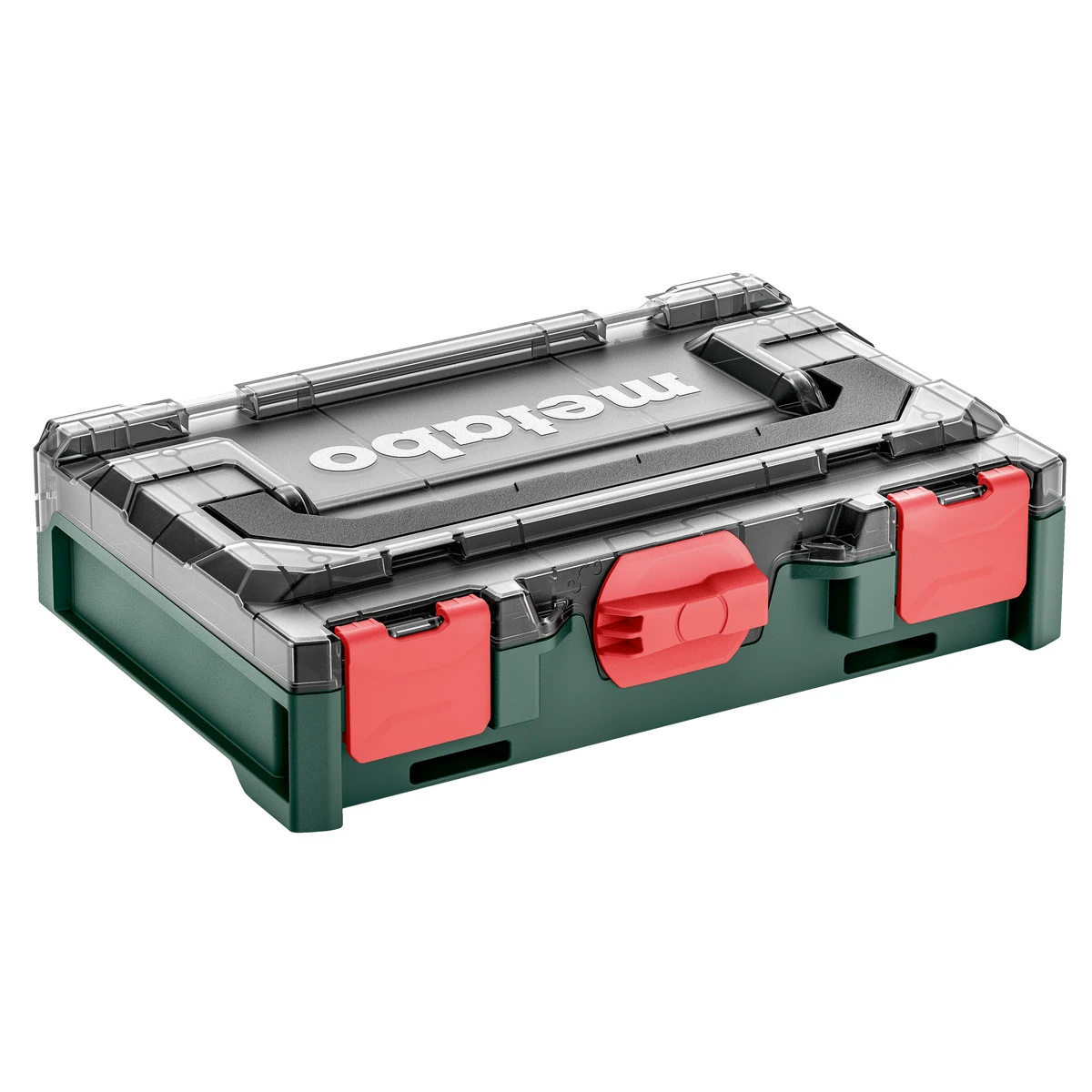 Metabo Organiseur Compacte 63 XS Pour MetaBOX (626896000) 2 Metabo Organiseur Compacte 63 XS Pour MetaBOX (626896000) – Image 2