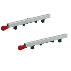 Metabo Paire De Supports Pour Socle KSU 400 & KSU 250 (1010730151)