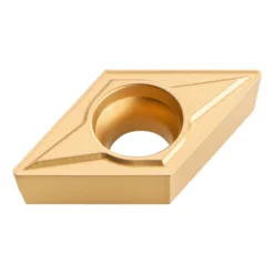 Metabo Plaquette Carbure Réversible HM Chanfrein 45° Jeu De 10 Pièces (623560000)