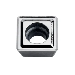 Metabo Plaquette Carbure Réversible Pour L'aluminium Jeu De 10 Pièces (623559000)