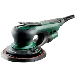 Metabo Plateau De Ponçage à Fixation Auto-agrippante ø150mm SXE 150 BL (630259000) -Metabo metabo plateau de poncage a fixation auto agrippante o150mm sxe 150 bl 630259000 2
