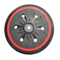 Metabo Plateau De Ponçage à Fixation Auto-agrippante ø150mm SXE 450, SXE 3150 (630262000) -Metabo metabo plateau de poncage a fixation auto agrippante o150mm sxe 450 sxe 3150 630262000 2