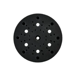 Metabo Plateau De Ponçage à Fixation Auto-agrippante ø150mm SXE 450 TurboTec (344207730)