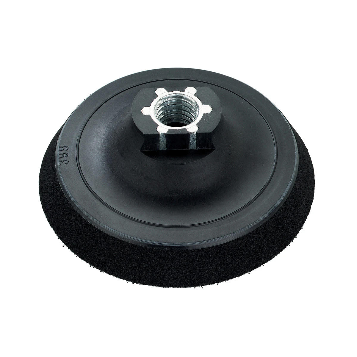 Metabo Plateau De Ponçage ø125mm à Plateau De Ponçage ø125mm Pour Meuleuse (623287000) 1 Metabo Plateau De Ponçage ø125mm à Plateau De Ponçage ø125mm Pour Meuleuse (623287000)