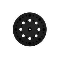 Metabo Plateau De Ponçage Velco ø125mm Pour Ponceuse SXE325Intec, SXE425, SXE425TurboTec (631220000)