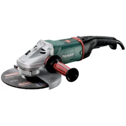Metabo Poignée Avec Amortisseur De Vibrations Vibratech (MVT) M14 (627360000) -Metabo metabo poignee avec amortisseur de vibrations vibratech mvt m14 627360000 2