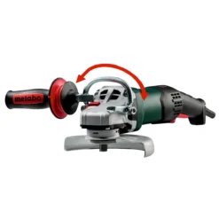 Metabo Poignée étrier Multipositions M8 (627362000) -Metabo metabo poignee etrier multipositions m8 627362000 2