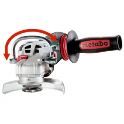 Metabo Poignée étrier Multipositions M8 (627362000)