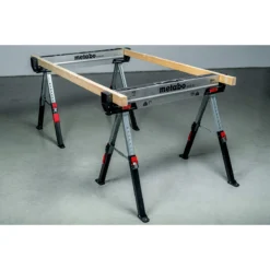 Metabo Set De Support De Travail MAB 82 (626990000) -Metabo metabo set de support de travail mab 82 626990000 5