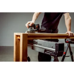 Metabo Set De Support De Travail MAB 82 (626990000) -Metabo metabo set de support de travail mab 82 626990000 9
