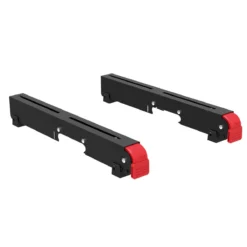 Metabo Paire De Socles Machine Pour Support KSU 100, KSU 251 Et KSU 401 (629008000)