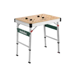 Metabo Table Multifonctions MWB 100 (626991000) -Metabo metabo table multifonctions mwb 100 626991000 2
