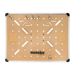 Metabo Table Multifonctions MWB 100 (626991000) -Metabo metabo table multifonctions mwb 100 626991000 3