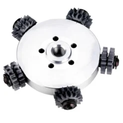 Metabo Tête De Fraisage à Denture Pointue Complète (628218000)