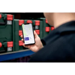 Metabo Traceur IOS Pour IPhone & IPad (626965000)