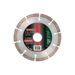 Metabo Meule De Tronçonnage Diamantée «SP» 150x22,23 Mm Universelle