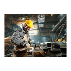 Metabo Meuleuse D'angle 125mm 1500W WEV 1500-125 Quick RT -Metabo meuleuse d angle 125mm 1500w wev 1500 125 quick rt 2