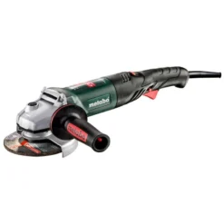 Metabo Meuleuse D'angle 125mm 1500W WEV 1500-125 Quick RT