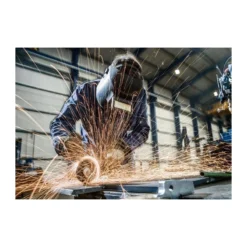 Metabo Meuleuse D'angle 125mm 1500W WEV 1500-125 Quick RT -Metabo meuleuse d angle 125mm 1500w wev 1500 125 quick rt 3