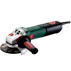 Metabo Meuleuse D'angle 125mm 1700W WEA 17-125 Quick
