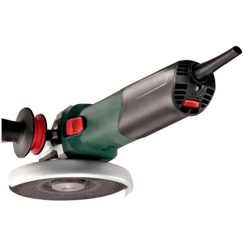 Metabo Meuleuse D'angle 125mm 1700W WEA 17-125 Quick 5 Metabo Meuleuse D'angle 125mm 1700W WEA 17-125 Quick – Image 5