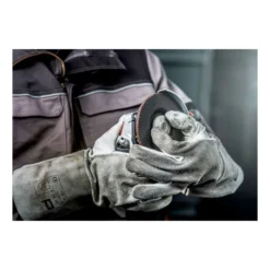 Metabo Meuleuse D'angle 125mm 1700W WEBA 17-125 Quick 8 Metabo Meuleuse D'angle 125mm 1700W WEBA 17-125 Quick -Metabo meuleuse d angle 125mm 1700w weba 17 125 quick 3