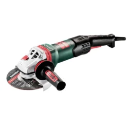 Metabo Meuleuse D'angle 150 Mm 1750 W 4.4 Nm WEPBA 17-150 Quick RT