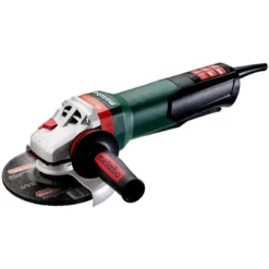 Metabo Meuleuse D'angle 1700 W Diam 150 Mm WEPBA 17-150 Quick
