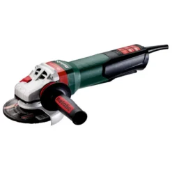 Metabo Meuleuse D'angle 1700W 125mm WEPBA 17-125 Quick