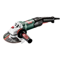 Metabo Meuleuse D'angle 1750 W 150 Mm 4.4 Nm WE 17-150 Quick RT