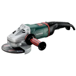 Metabo Meuleuse D'angle 180 Mm 2400 W WEA 24-180 MVT Quick