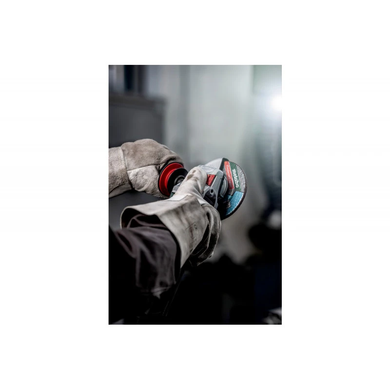 Metabo Meuleuse D'angle 180mm 1900W WE 19-180 Quick RT 3 Metabo Meuleuse D'angle 180mm 1900W WE 19-180 Quick RT – Image 3