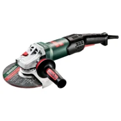 Metabo Meuleuse D'angle 180mm 1900W WE 19-180 Quick RT