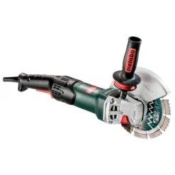 Metabo Meuleuse D'angle 180mm 1900W WE 19-180 Quick RT 9 Metabo Meuleuse D'angle 180mm 1900W WE 19-180 Quick RT -Metabo meuleuse d angle 180mm 1900w we 19 180 quick rt 4