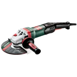 Metabo Meuleuse D'angle 180mm 1900W WEPBA 19-180 Quick RT